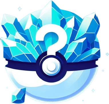 Mystery Pokémon