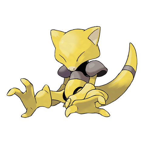 Artwork Abra