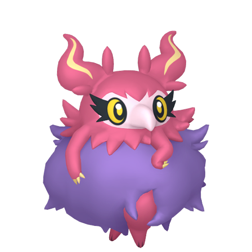 Schillernd Parfinesse