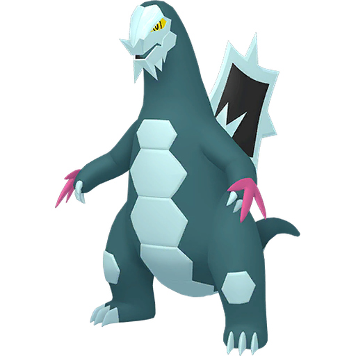 Schillernd Espinodon