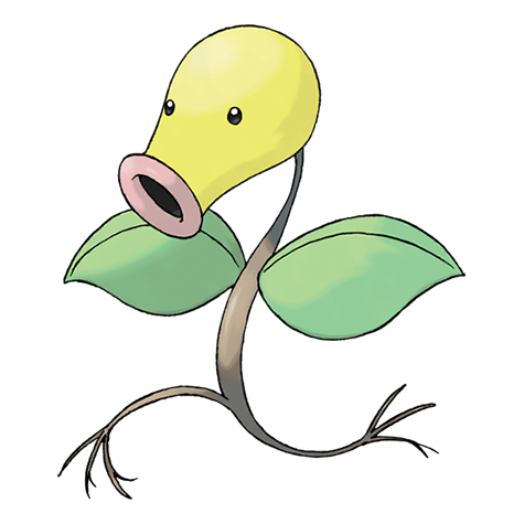 Artwork Bellsprout