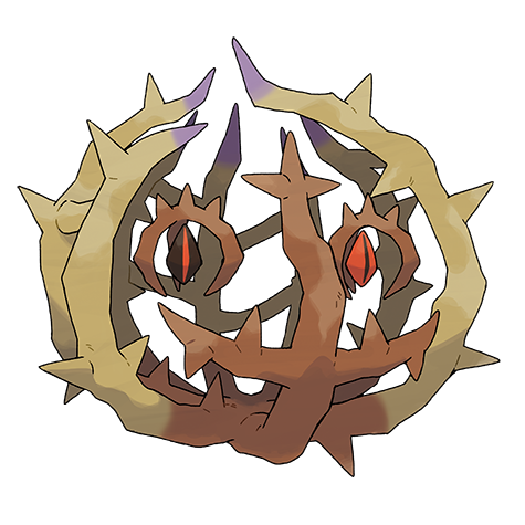 Artwork Brambleghast