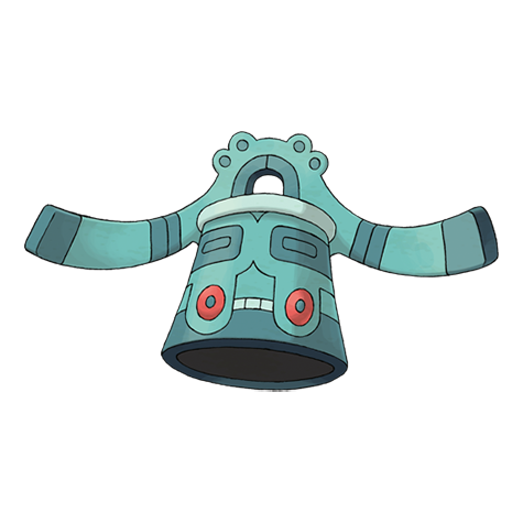 Artwork Bronzong
