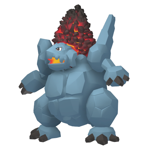 Schillernd Montecarbo