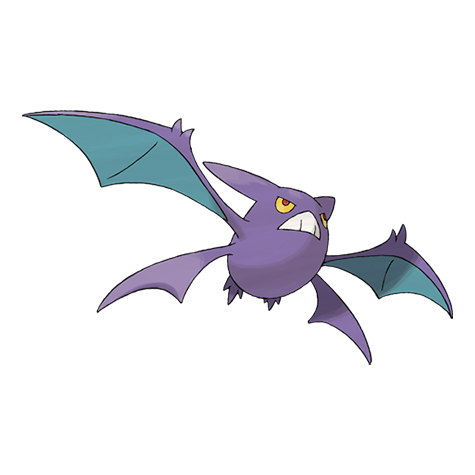 Artwork Crobat
