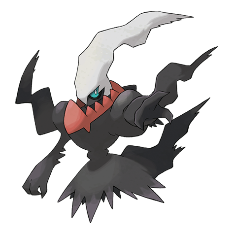 Artwork Darkrai