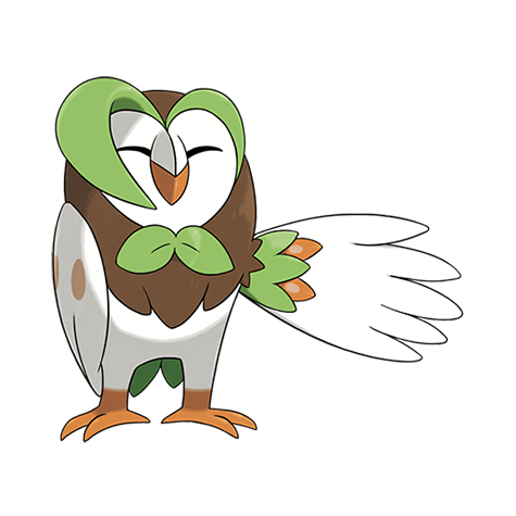 Artwork Dartrix