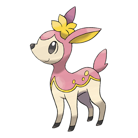 Artwork Deerling