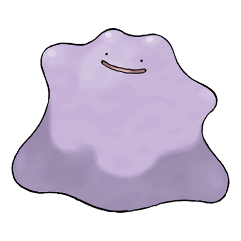 Artwork Ditto