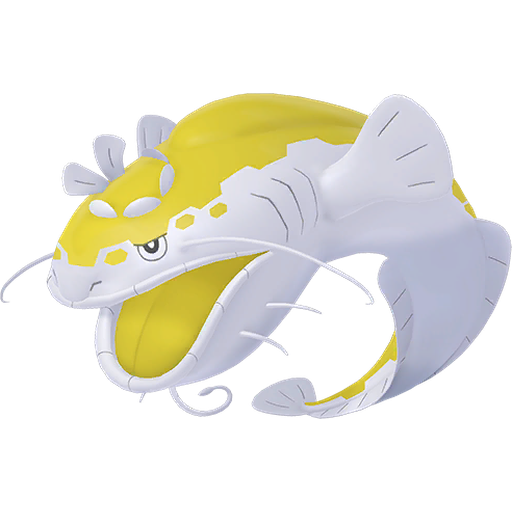 Schillernd Heerashai