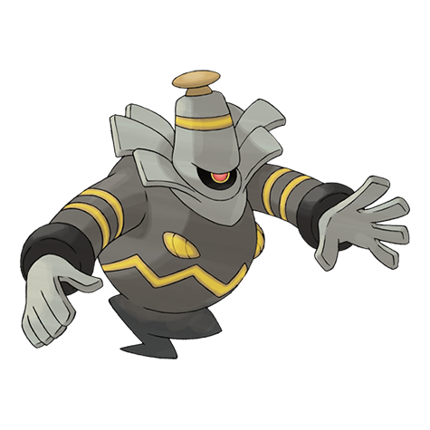 Artwork Dusknoir