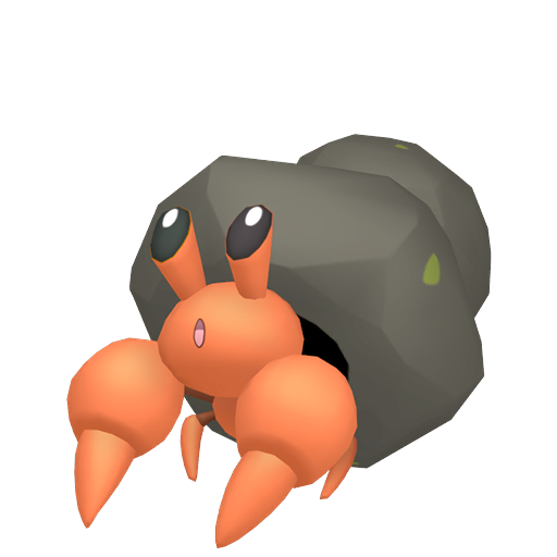 Schillernd Lithomith