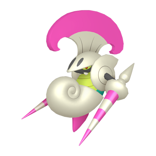 Schillernd Cavalanzas