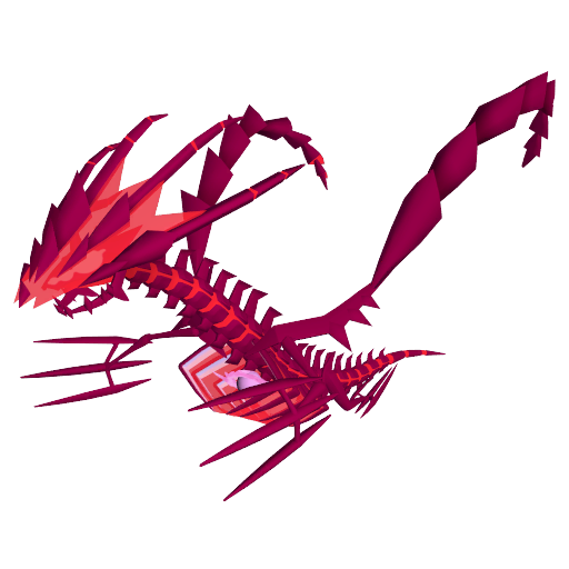 Schillernd Endynalos