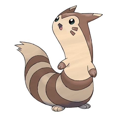 Artwork Furret