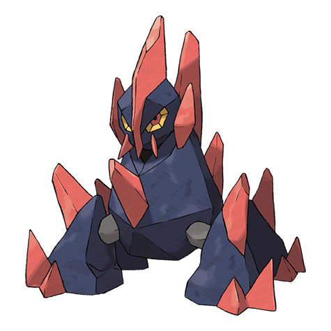 Artwork Gigalith