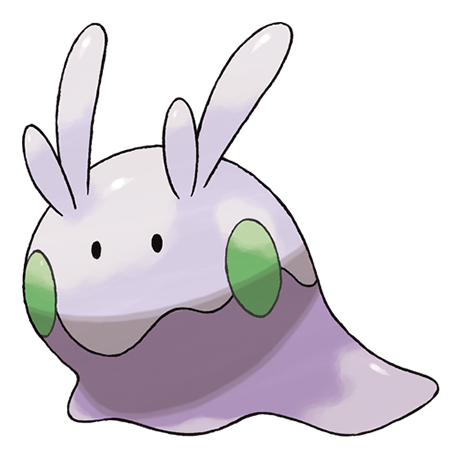 Artwork Goomy