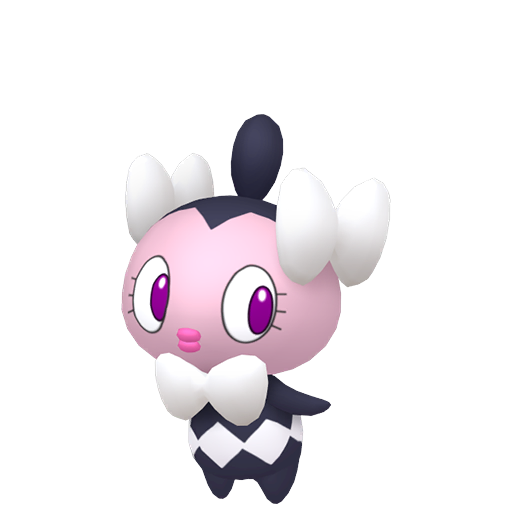 Schillernd Mollimorba