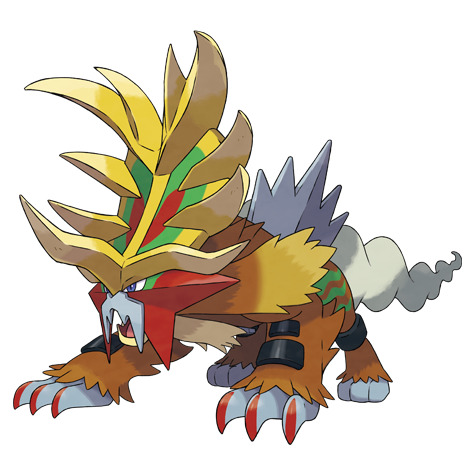 Artwork Gouging Fire