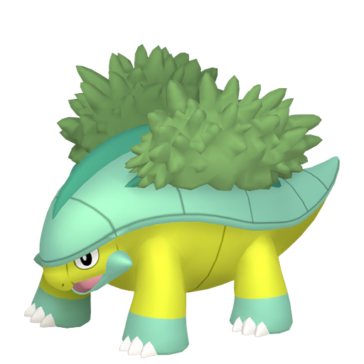 Schillernd Chelcarain