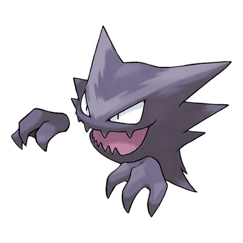 Artwork Haunter