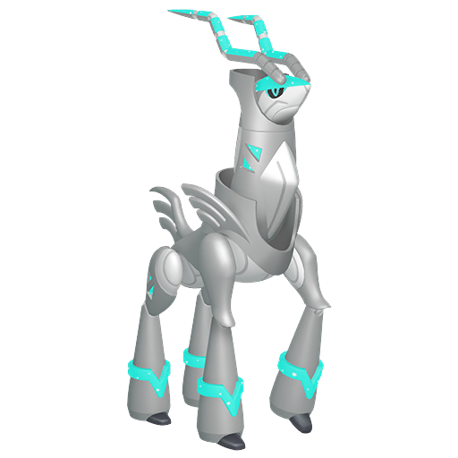 Schillernd Eisenhaupt