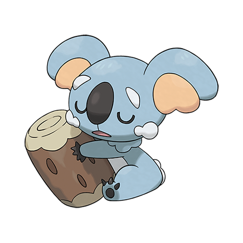 Artwork Komala