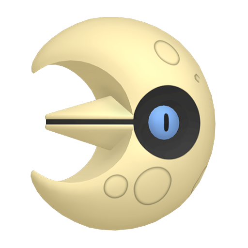 Schillernd Lunastein