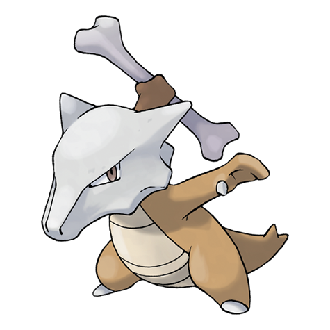Artwork Marowak