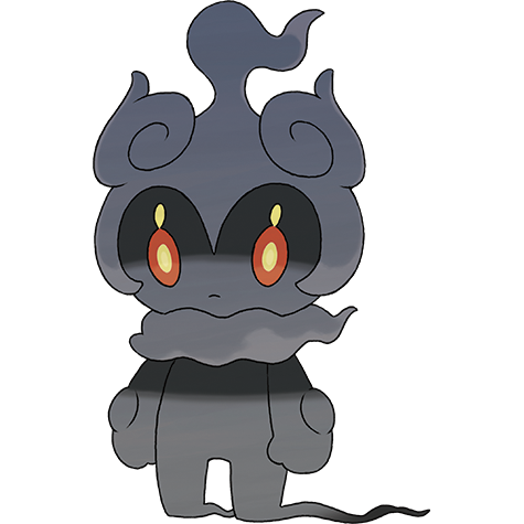 Artwork Marshadow