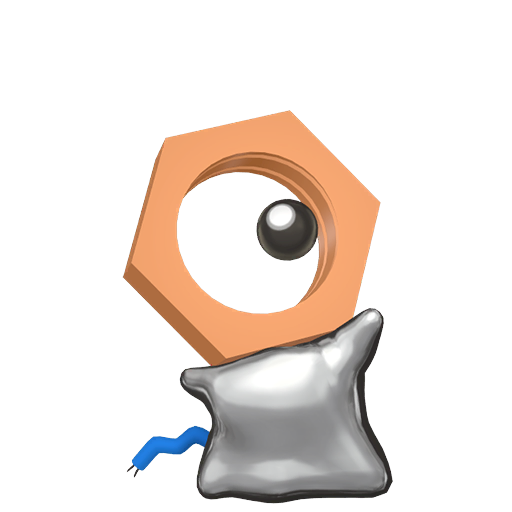 Schillernd Meltan