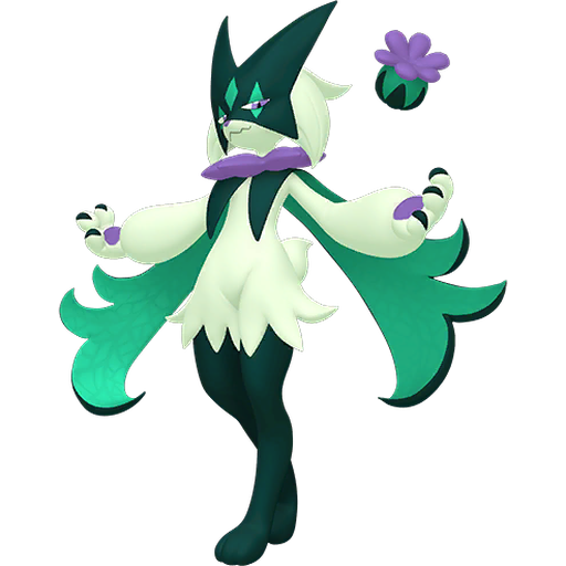 Schillernd Maskagato