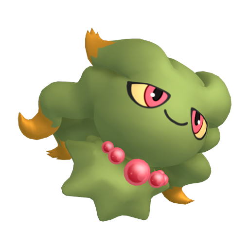 Schillernd Traunfugil