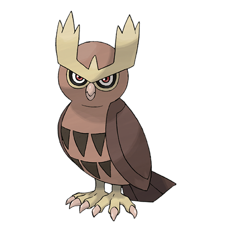 Artwork Noctowl
