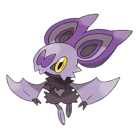 Artwork Noibat