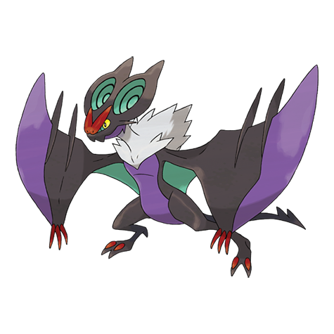 Artwork Noivern