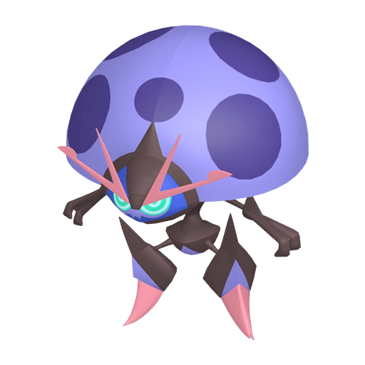 Schillernd Maritellit