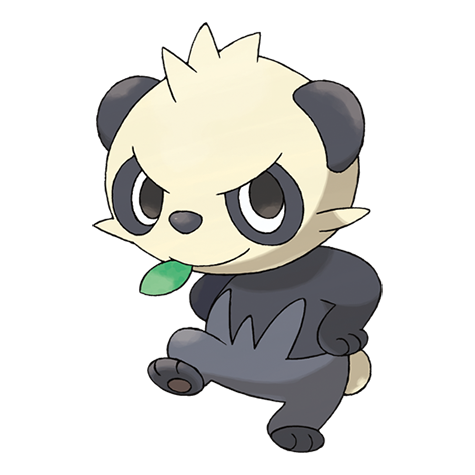 Artwork Pancham