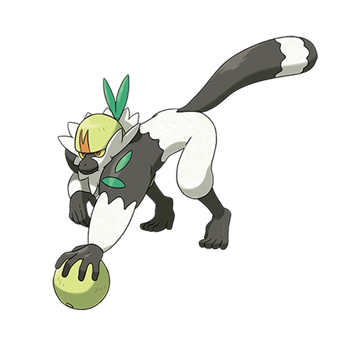 Artwork Passimian