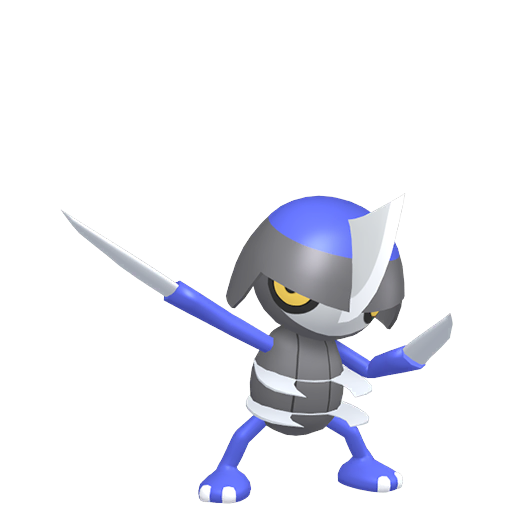 Schillernd Gladiantri