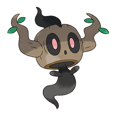 Artwork Phantump