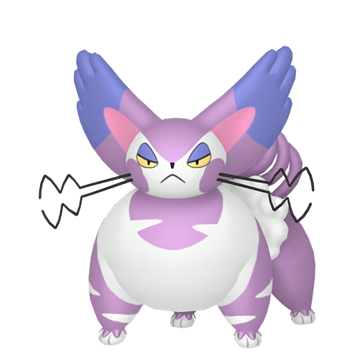 Schillernd Shnurgarst