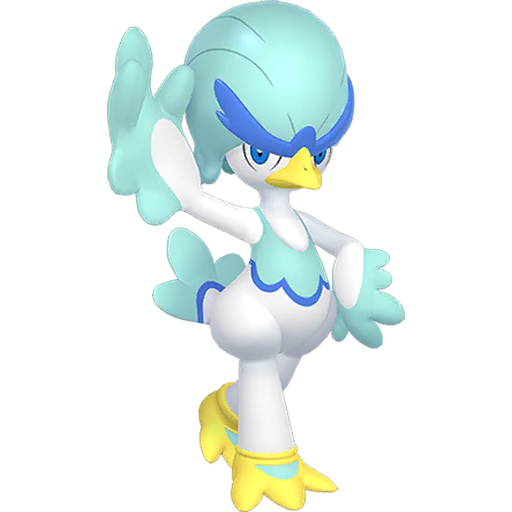 Schillernd Fuentente