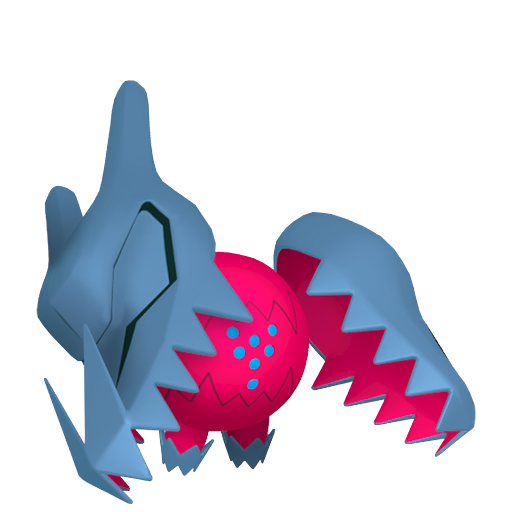 Schillernd Regidrago