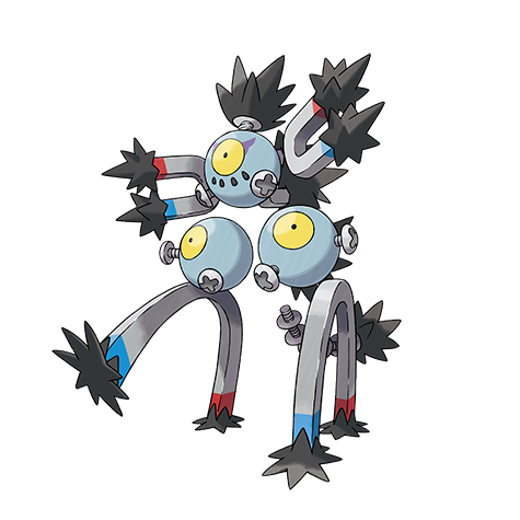 Artwork Sandy Shocks