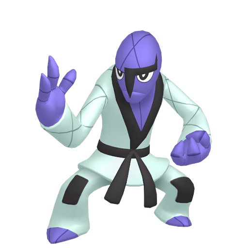 Schillernd Karadonis