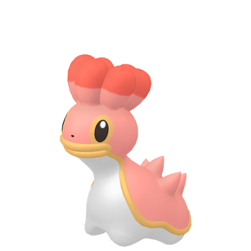 Schillernd Schalellos