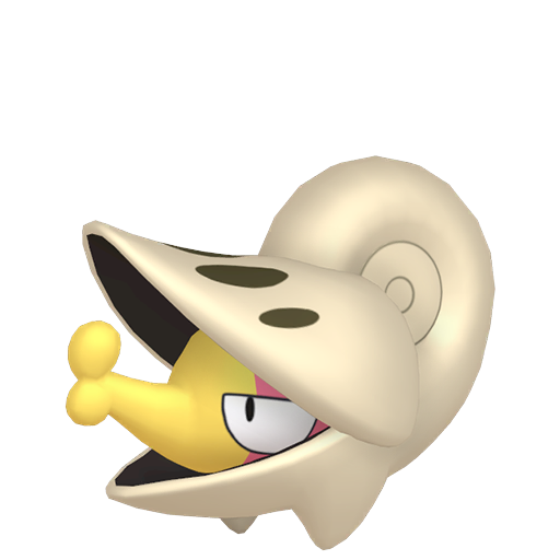 Schillernd Schnuthelm