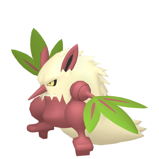 Schillernd Tengulist