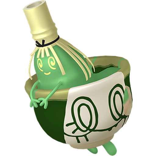 Schillernd Fatalitcha